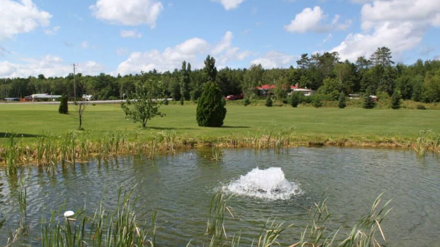 Verner GC