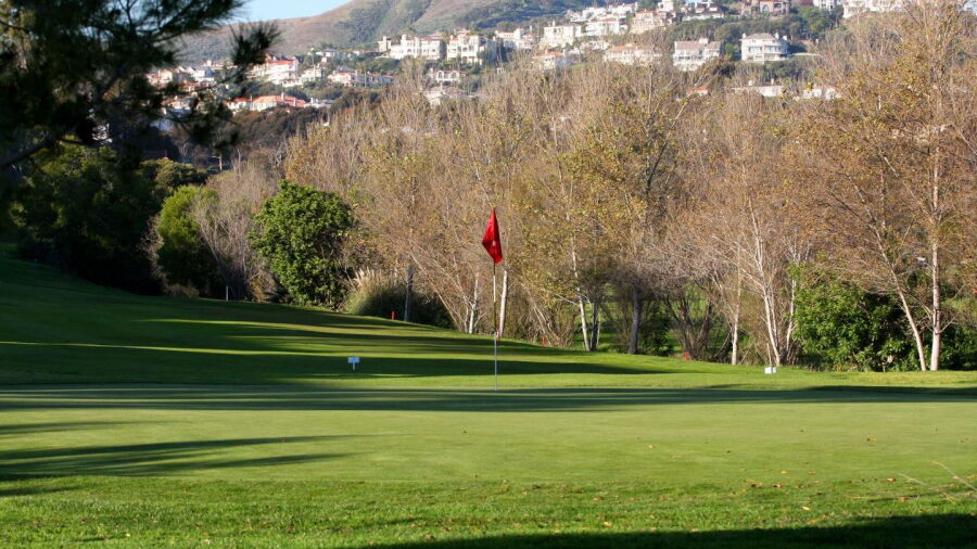 Shorecliffs GC