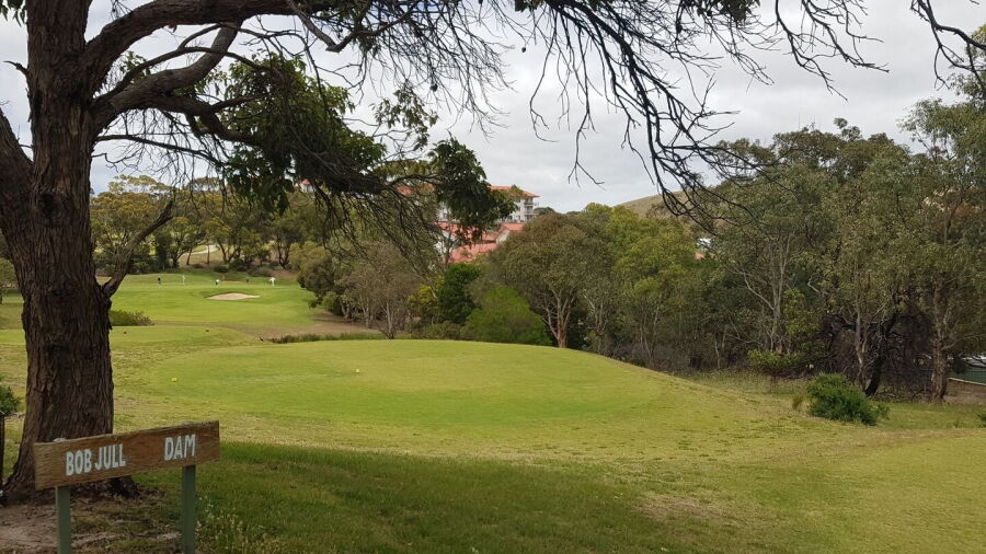 Eudunda GC