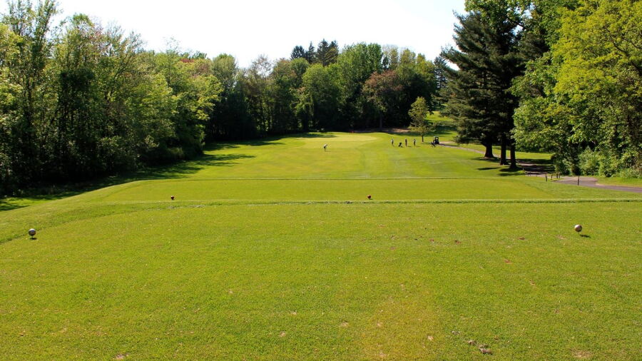 Schenectady GC: #15