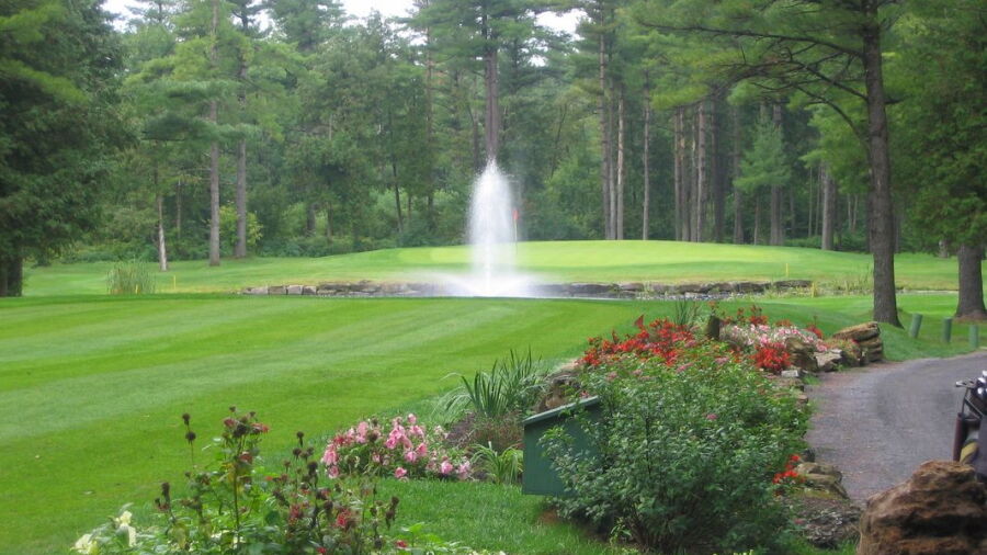 Golf Hemmingford