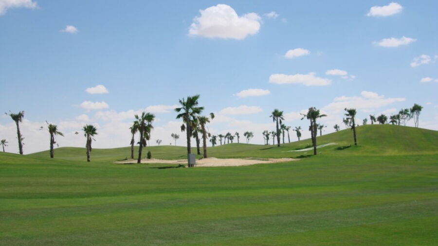 Porto Marina GC