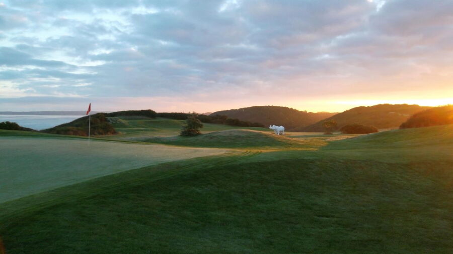 Pleneuf Val Andre GC