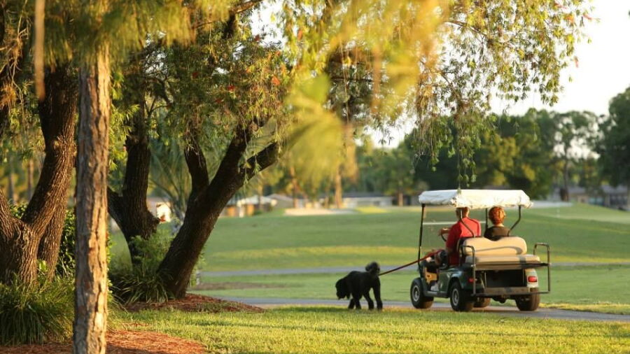 Del Tura GCC