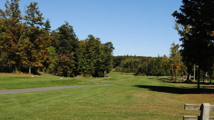 Hidden Valley RV and Golf Park