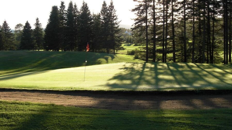 Club de Golf Saint-Michel-des-Saints