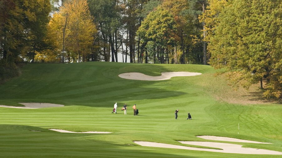 Stuttgarter Solitude GC: #7