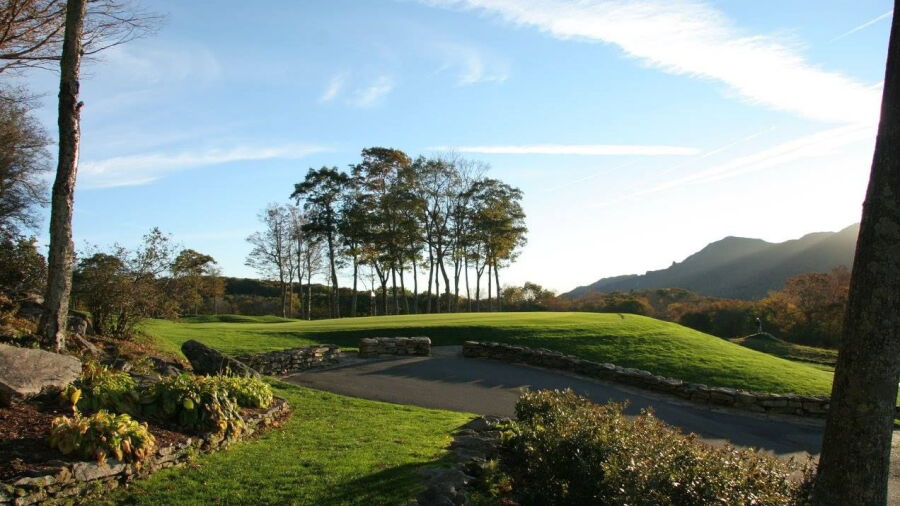 Linville Ridge CC