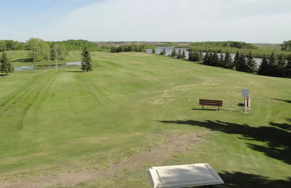 Ituna & District Regional GC