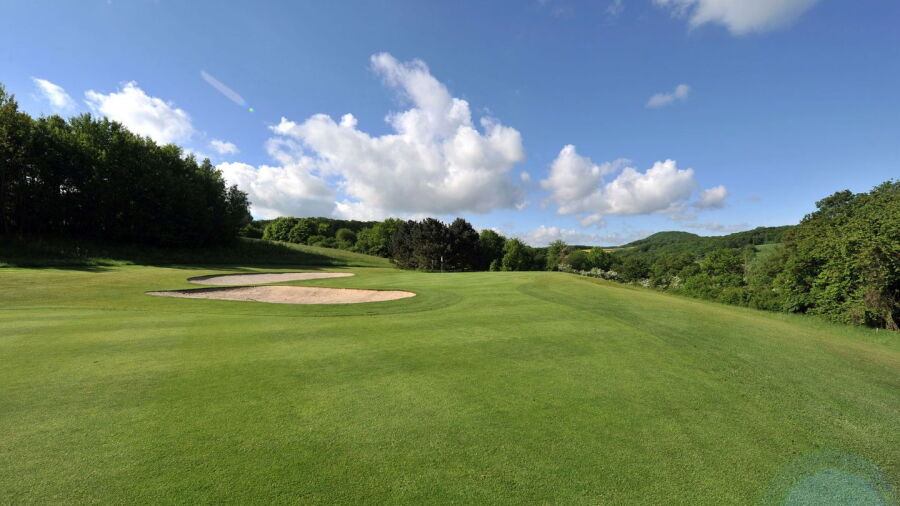 Bad Neuenahr GCC - Championship: #13