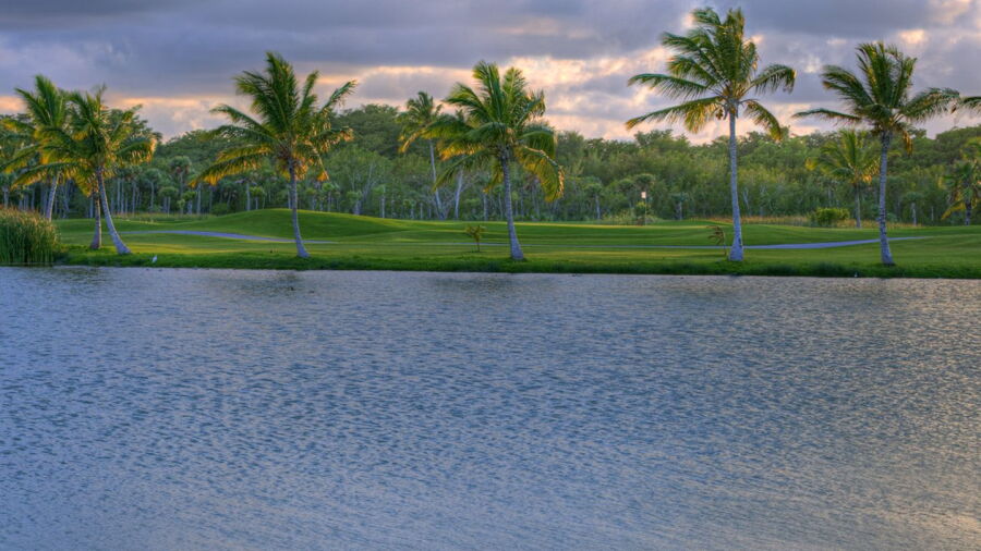 The Lakes Barcelo GC