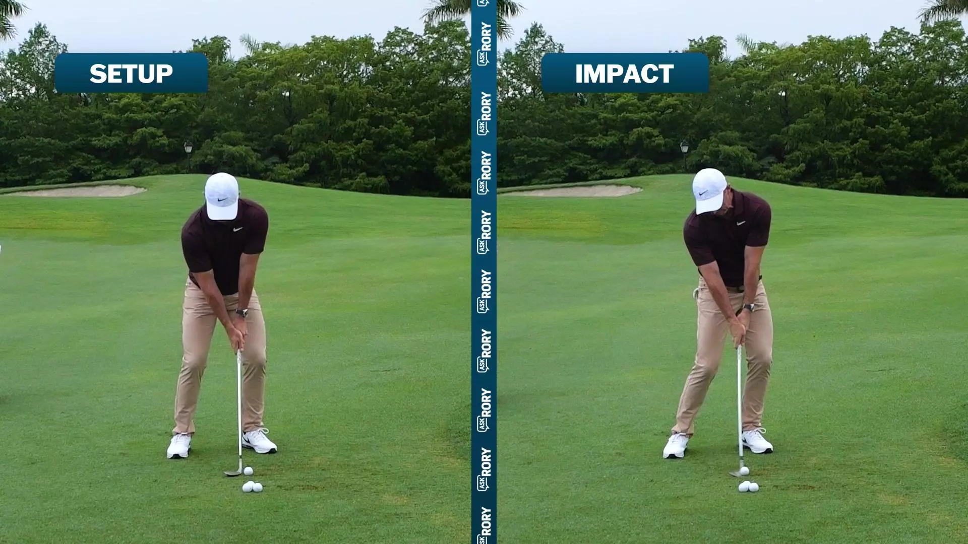 Hit Proper Flop Shots