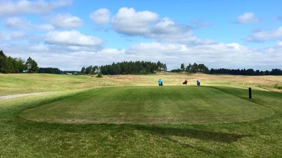 Bodaholm Golf