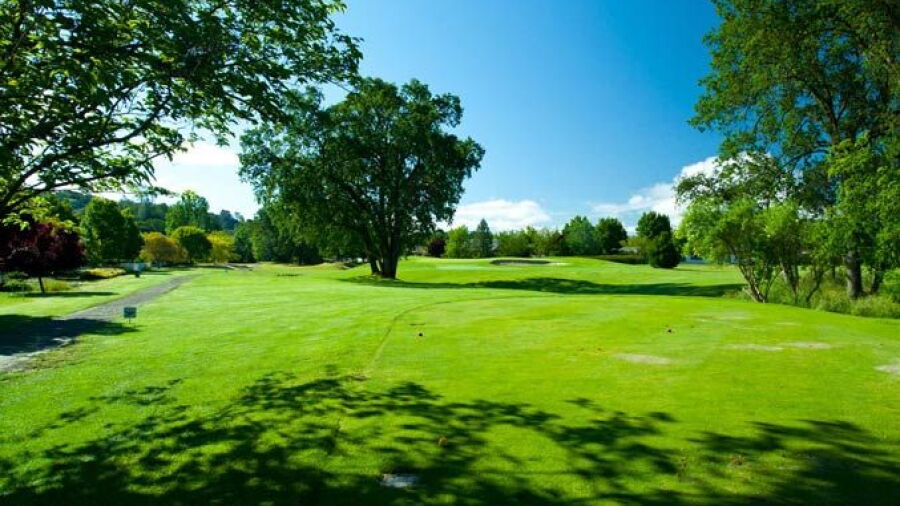 Hidden Valley Lake GC