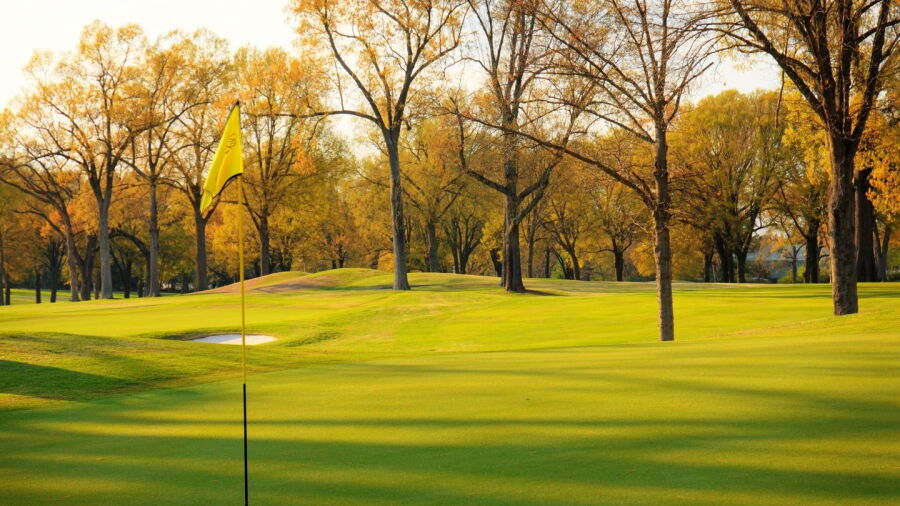Chickasaw CC