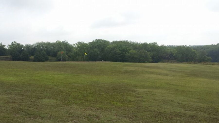 Haddam Community GC