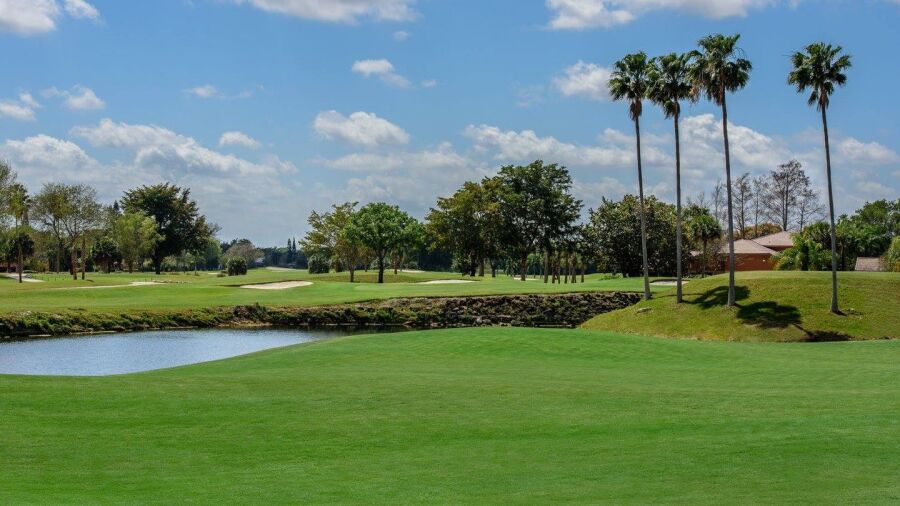 CC of Coral Springs