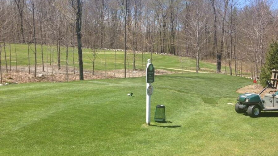 Stonehedge GC: #6