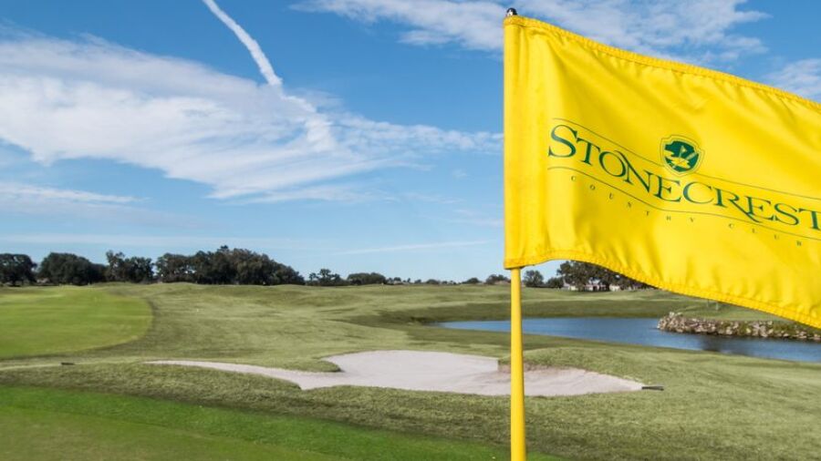 Stonecrest GC