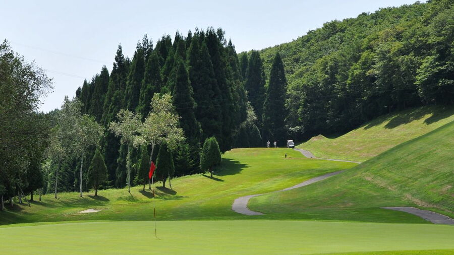 Hakodate Park CC