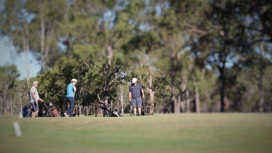 Burrum District
