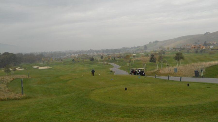 Callippe Preserve GC