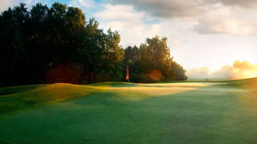 Mazury GCC