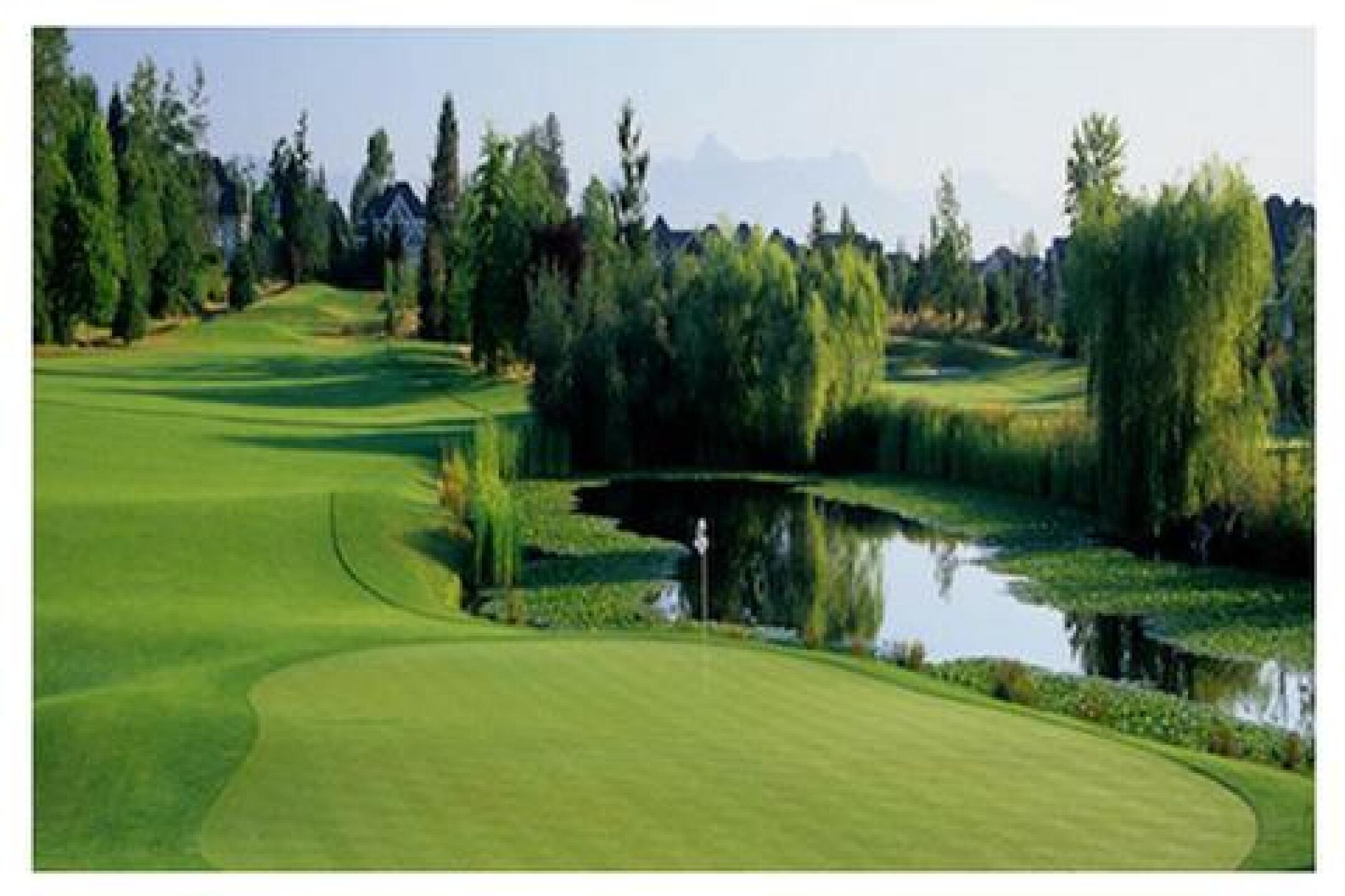 Pristeen (Photo submitted by GREGCGOLFER on 07/05/2018)