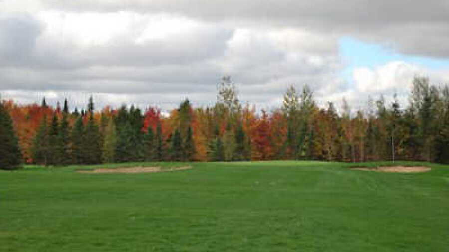 Club de Golf Les Boises de Joly