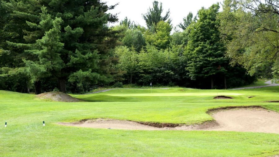 Club de Golf Miner