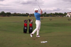 Short Game: Specialty Short Game with Rory McIlroy