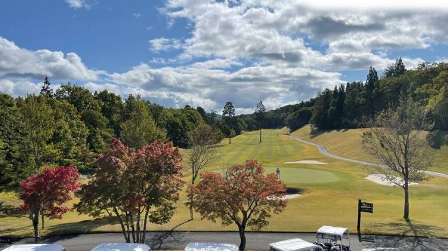 Akechi GC - Shokawa