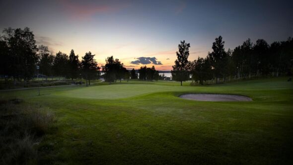 Karlskoga GC