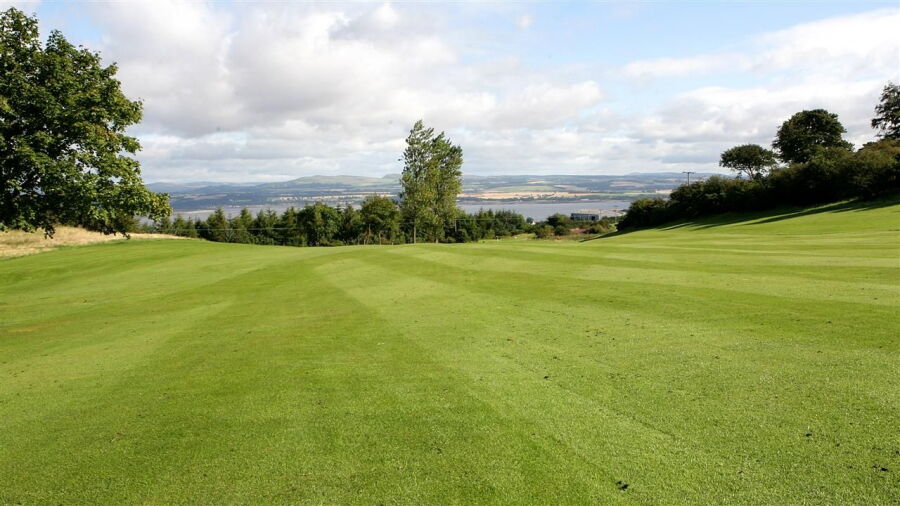 West Lothian GC