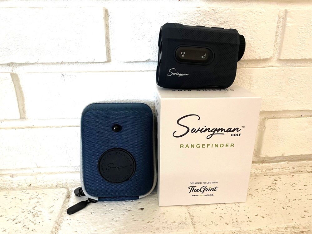 Swingman Rangefinder 