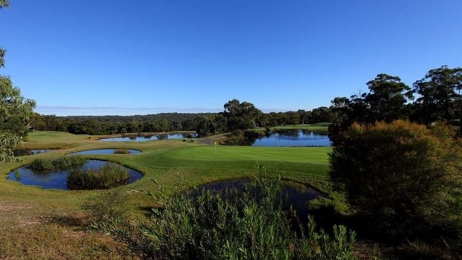 Springs GCC: #15