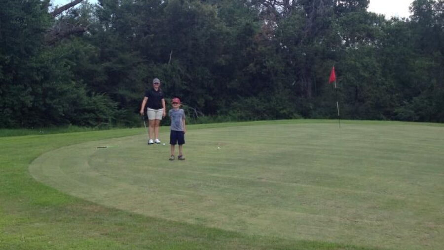 Elk Hollow GC