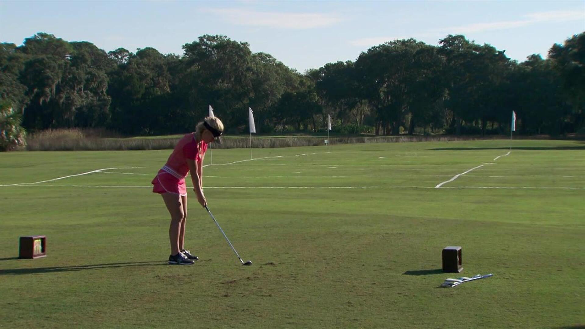 Episode 8 - Golf Blackjack