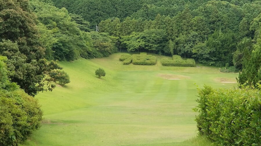 Aburayama GC