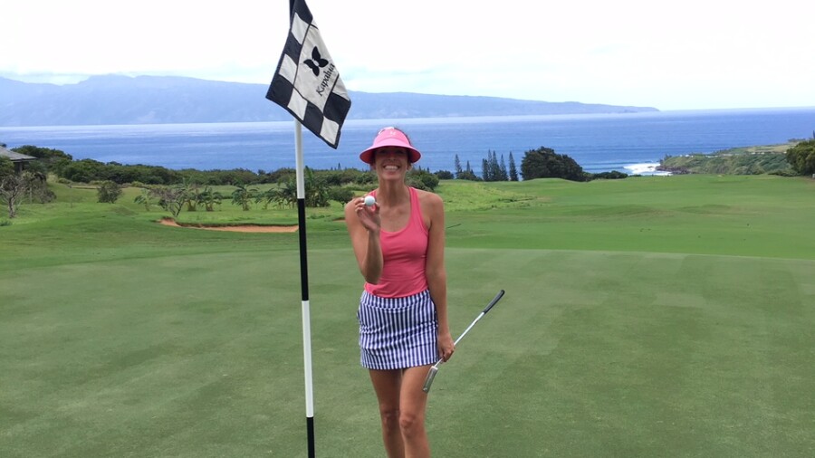 bailey golf attire