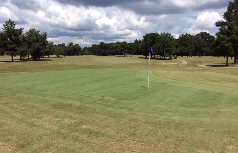 Aroostook Golf Course in Montgomery, Alabama, USA GolfPass