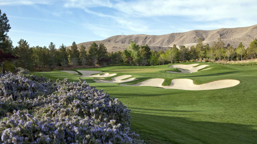 Southern Highlands GC: #6