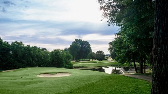 Rocky River Golf Club at Concord