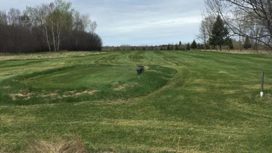 Country Meadows GC