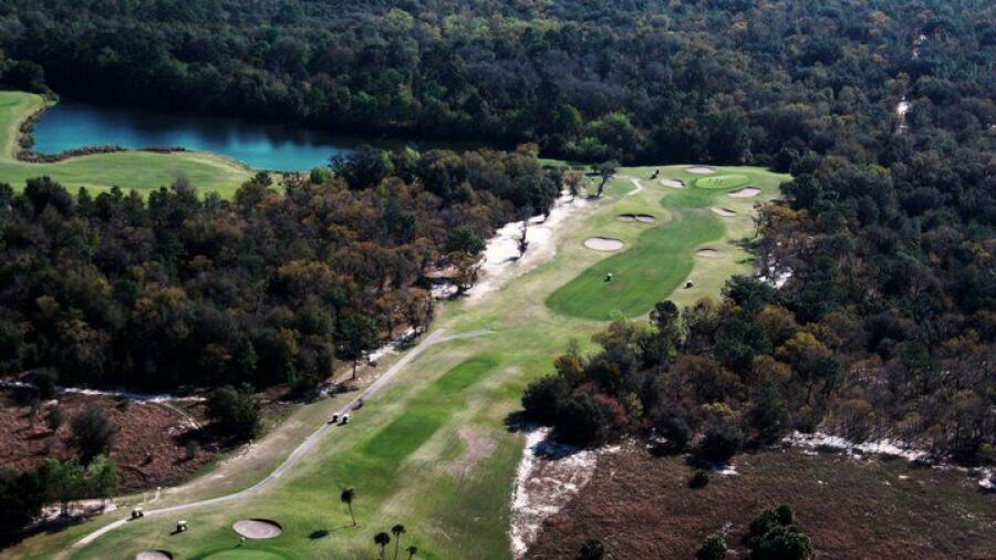 CC of Silver Springs Shores: #2