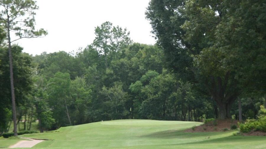 Quail Creek GC