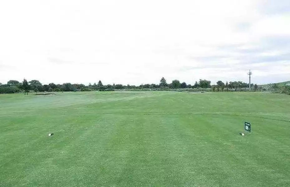 Northern CC Nishikigahara - Renge: #5