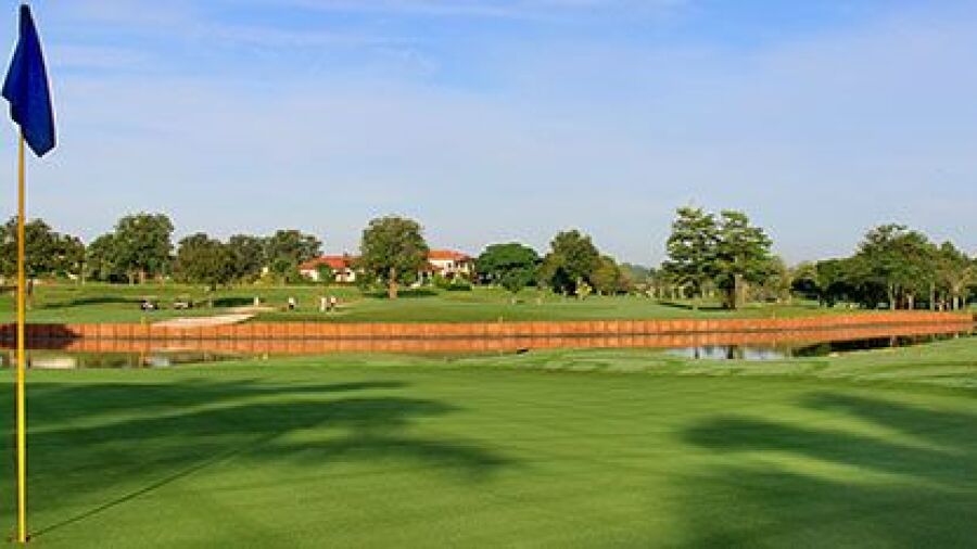 Staffield Country Resort