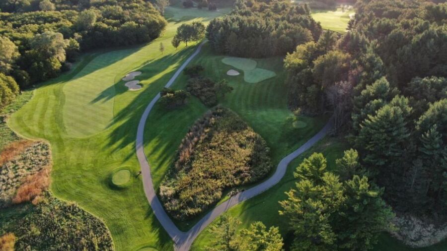 Highlands at Grand Geneva Resort & Spa