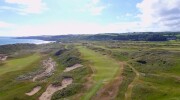 Renovations Of Royal Portrush